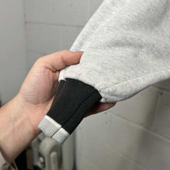 Vintage Legends Athletics NFL "Los Angeles Raiders" Spellout - Picture 8 of 10